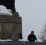 В поселке Апрельск прошел траурный митинг, посвященный 109-й годовщине Ленского расстрела - Администрация г. Бодайбо