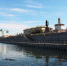 Осень в Иркутске сегодня - Bodaybo.Irk.Today