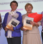 Валентина Плотникова: Вдохновение и пример для поколений