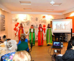 Поющая эскадрилья